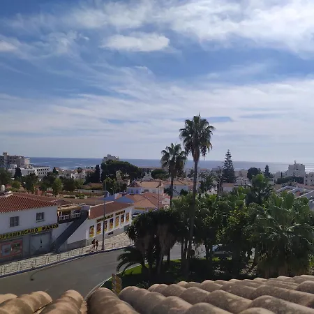 Appartement Paraiso De