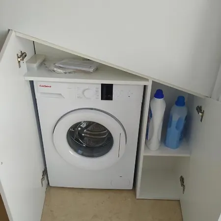 Paraiso De Appartement