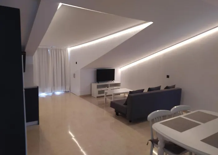 Apartamento Paraiso De Nerja