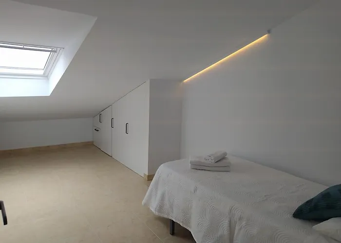 Apartment Paraiso De Nerja