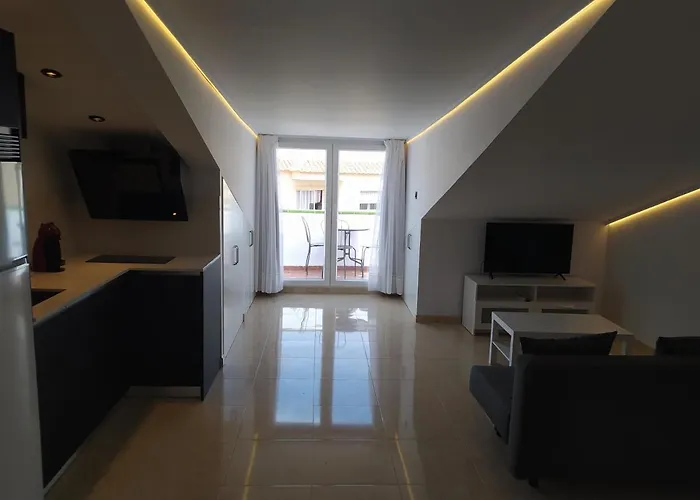 Paraiso De Apartment *