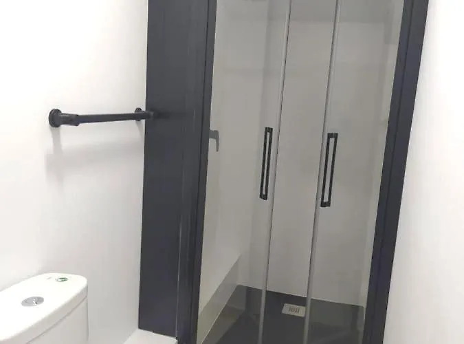 Paraiso De Apartamento