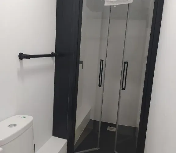 Apartamento Paraiso De