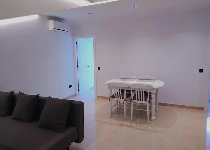 Paraiso De Apartment Nerja