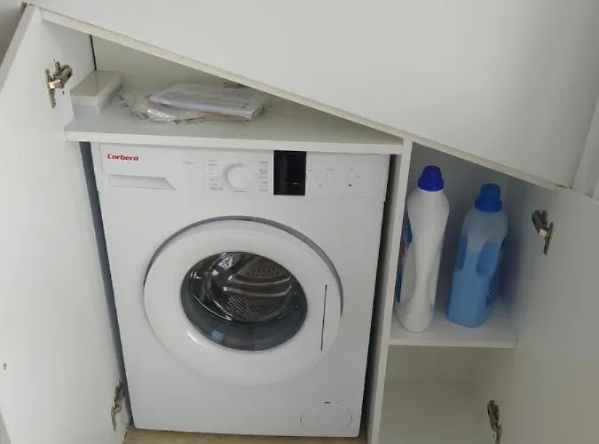 Paraiso De Apartment