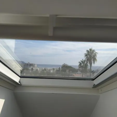 Paraiso De Apartamento *