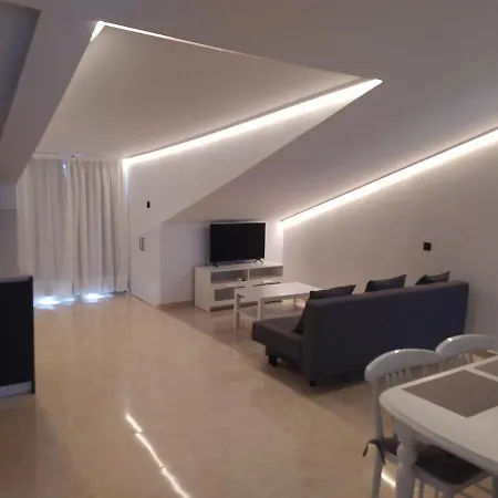 Apartment Paraiso De Nerja