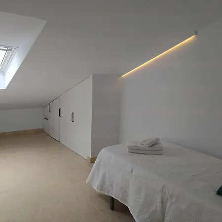 Apartment Paraiso De Nerja