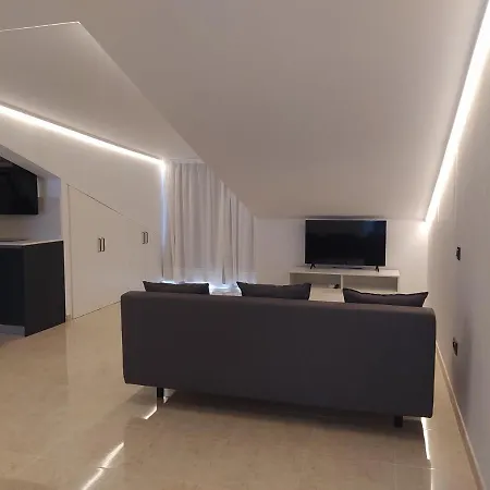 Paraiso De Apartment *