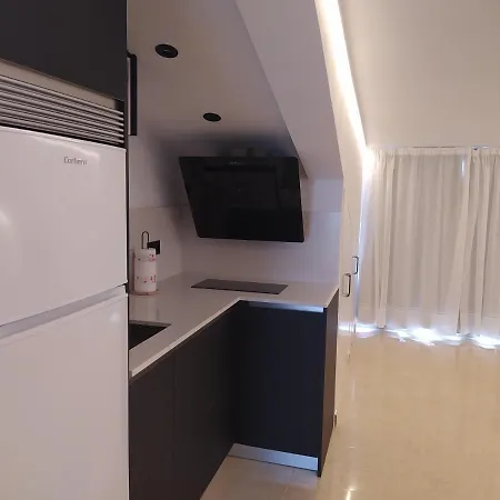 Paraiso De Нерха