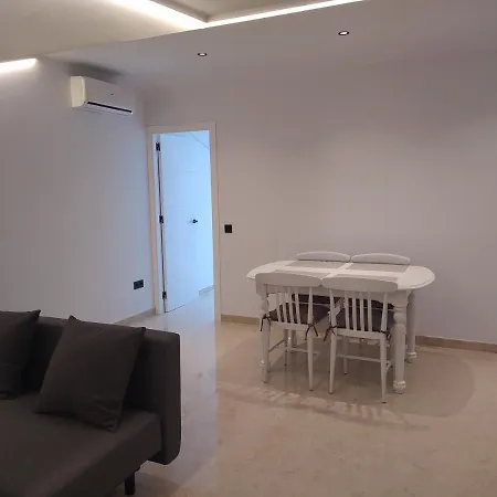Paraiso De Apartment