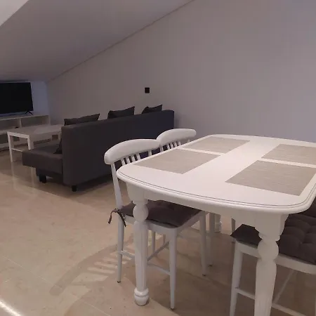 Paraiso De Nerja