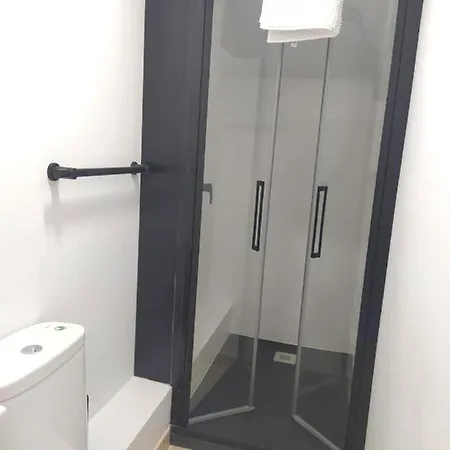 Paraiso De Apartment