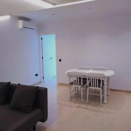 Paraiso De Apartment Nerja