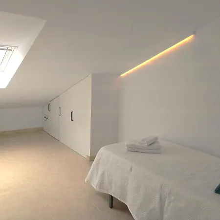 Paraiso De Нерха