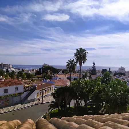 Apartamento Paraiso De *