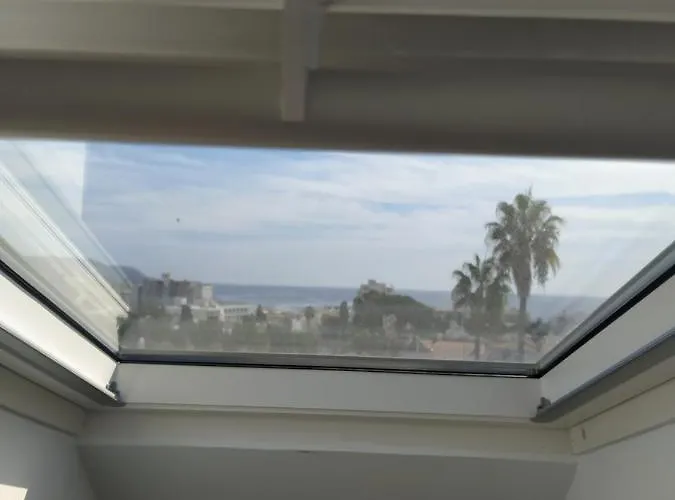 Paraiso De Apartment *