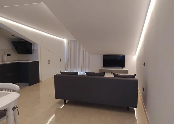 Paraiso De Apartment *