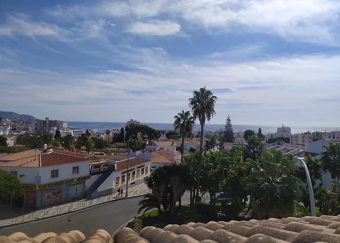 Lejlighed Paraiso De