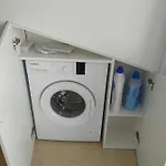Paraiso De Apartamento