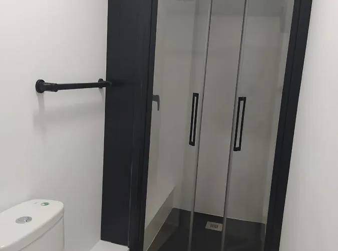 Paraiso De Нерха