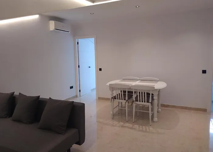 Paraiso De Апартаменты